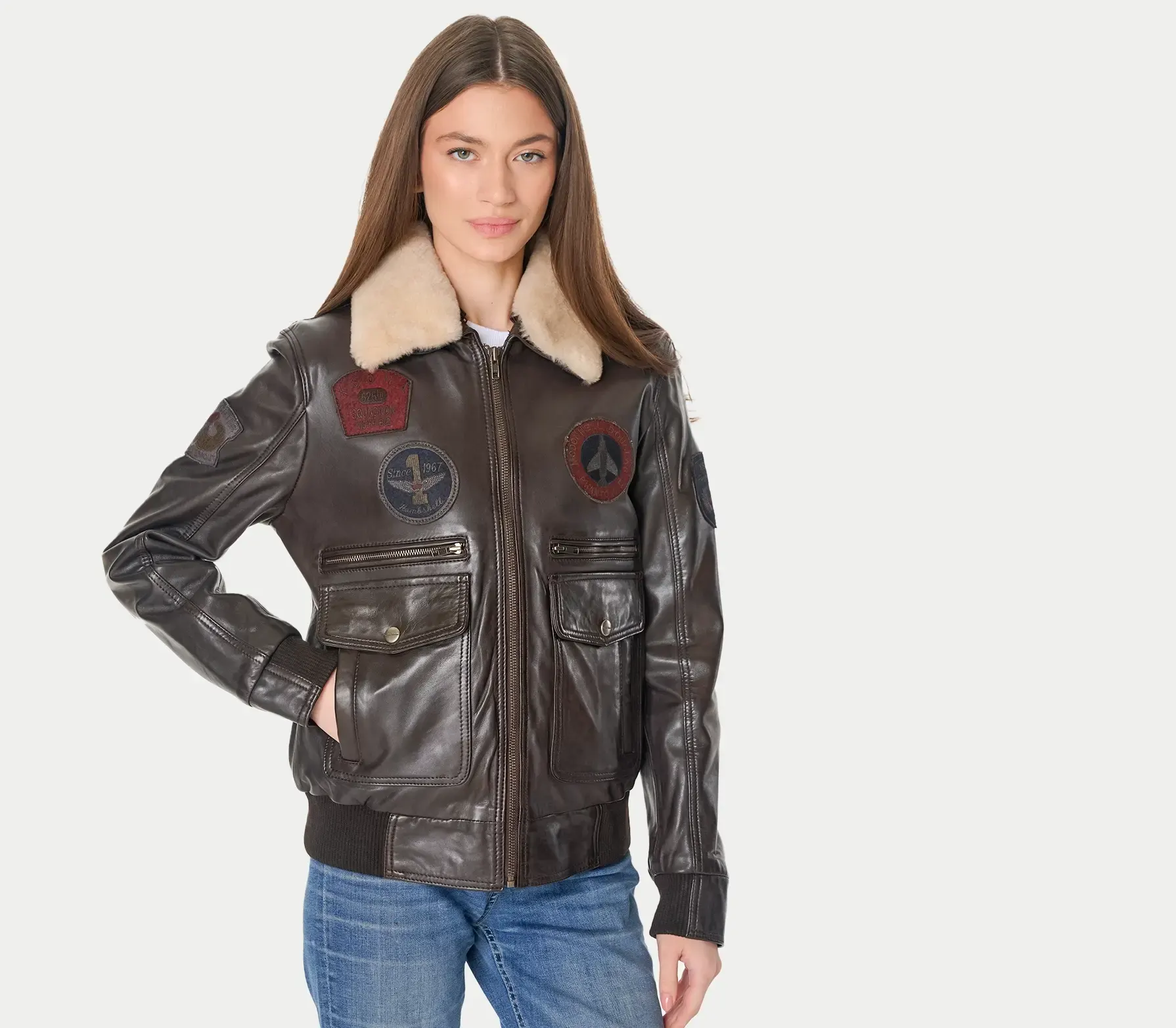 Women Jackets