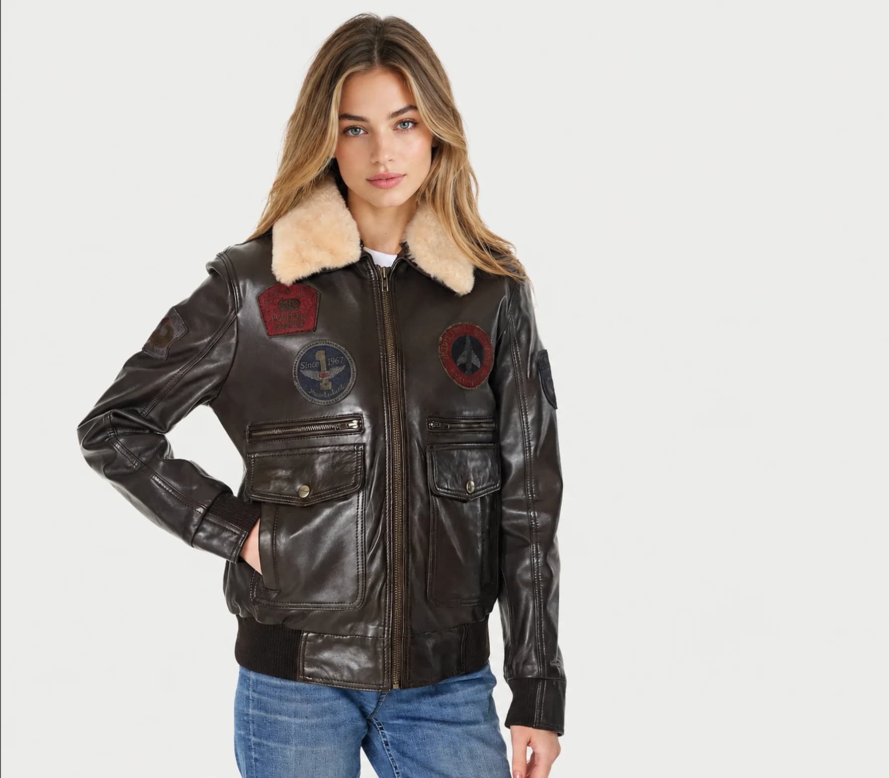 Women Jacket